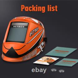 HITBOX Plasma Cutter Non HF Non-Touch Pilot Arc Digital Display Cutting Machine