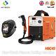 Hitbox Plasma Cutter Non-contact Non-hf Plasma Cutting Machine 45a 220v Inverter