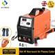 Hitbox Uk Air Plasma Cutter 55a 240v Hf Non-touch Pilot Arc Cutting Machine 2t4t