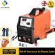 Hitbox Uk Air Plasma Cutter 55a 240v Hf Non-touch Pilot Arc Cutting Machine 2t4t