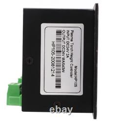 HP105 Torch Height Controller For CNC Arc Voltage Cutting Machine We SG