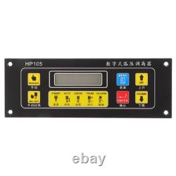 HP105 Torch Height Controller For CNC Arc Voltage Cutting Machine We SG