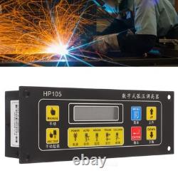 HP105 Torch Height Controller For CNC Arc Voltage Cutting Machine We SG