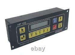 HP105 Torch Height Controller for Arc Voltage CNC Plasma Cutting Machine DC24V