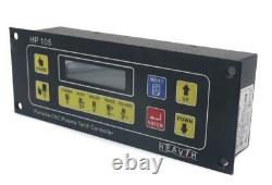HP105 Torch Height Controller for Arc Voltage CNC Plasma Cutting Machine DC24V