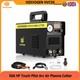 Hzxvogen 50amp 230v Plasma Cutter Contact Touch Pilot Arc Clean Cut Machine Igbt