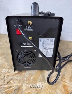 HZXVOGEN 5in1 MIG TIG MMA Welding Machine Plasma Cutter Gas/Gasless READ DESC