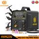 Hzxvogen 6in1 Mig/cut/tig/mma Welder Gas/gasless Welding Machine Plasma Cutter