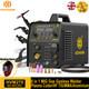 Hzxvogen 6in1 Multi Function Mig/cut/tig/mma Welding Machine Plasma Cutter Combo