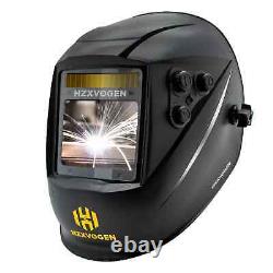 HZXVOGEN Air Plasma Cutter 220V 50Amp IGBT Contact Touch Arc Cutting Machine UK