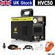 Hzxvogen Air Plasma Cutter 220v Contact Touch Arc Igbt Inverter Cutting Machine