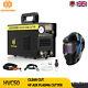 Hzxvogen Air Plasma Cutter Contact Touch Pilot Arc Inverter Igbt Cutting Machine