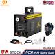 Hzxvogen Air Plasma Cutter Contact Touch Pilot Inverter Igbt Cutting Machine Uk
