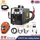Hzxvogen Mig Cut Tig Mma Welder Gas/gasless Mig Welding Machine Plasma Cutter Uk