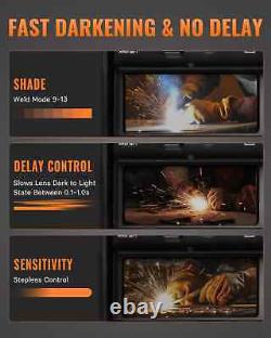 HZXVOGEN Plasma Cutter 220V Touch Pilot Arc Clean IGBT Cutting Machine UK Plug