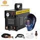 Hzxvogen Plasma Cutter 230v Arc Clean Cut Igbt Cutting Machine+helmet 50a Uk