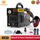 Hzxvogen Plasma Cutter 50amp Inverter Igbt Hf Touch Contact Air Cutting Machine