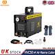 Hzxvogen Plasma Cutter Contact Touch Pilot Arc Inverter Clean Cut Machine 220v