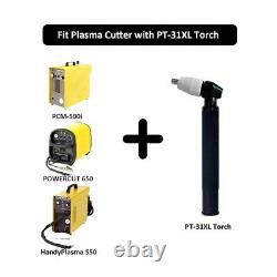 HandyPlasma 550 Plasma Cutting Machine AccFor ESsory Kit 0 96mm Pack of 50