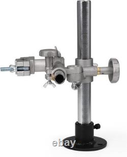 Heavy Duty Welding Torch Holder Adjustable For Cutting Machine Plasma Cutter