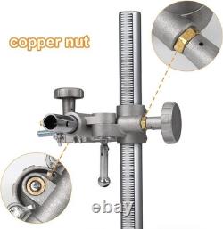 Heavy Duty Welding Torch Holder Adjustable For Cutting Machine Plasma Cutter