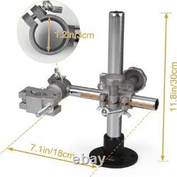 Heavy Duty Welding Torch Holder Adjustable For Cutting Machine Plasma Cutter