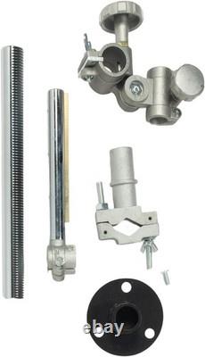 Heavy Duty Welding Torch Holder Adjustable For Cutting Machine Plasma Cutter