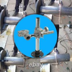 Heavy Duty Welding Torch Holder Adjustable For Cutting Machine Plasma Cutter
