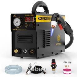 High Frequency Air Plasma Cutting Machine 50Amp 220V Touch Contact IGBT Cutter