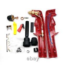 High Quality IPT 20C Torch Head Handle Kit for FORNEY 20P Welding Machine