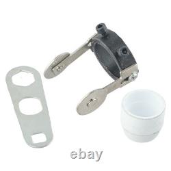 High Speed Plasma Cutter Torch for P80 Cutter 60mm Max Cutting Thickness