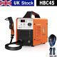 Hitbox 220v Air Plasma Cutting Machine 2t/4t 220v Non-touch Clean Cutter Uk Plug
