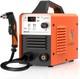 Hitbox 45a Plasma Cutter Non Hf Non Touch Pilot Arc Air Plasma Cutting Machine