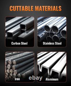 Hitbox 45A Plasma Cutter Non HF Non Touch Pilot Arc Air Plasma Cutting Machine