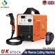 Hitbox Pilot Arc Plasma Cutting Machine 220v 2t/4t Non-hf Non-touch Cutter Uk