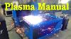 How To Set Up And Use A Plasma Cutter For Beginners