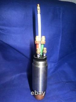 Hypertherm PAC170 Machine Torch Assembly Torch Main Body, Part Number 020328