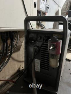 Hypertherm Powermax 1250 Plasma Cutter With Hand And Machine Torch