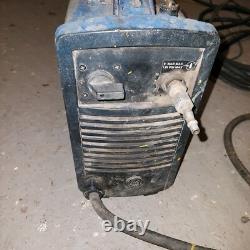 Hypertherm Powermax 45 Plasma Metal Cutting Machine 3 phase 415v -TESTED WORKING