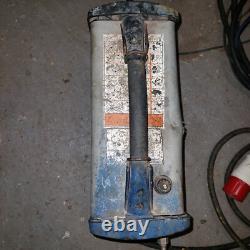 Hypertherm Powermax 45 Plasma Metal Cutting Machine 3 phase 415v -TESTED WORKING