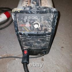 Hypertherm Powermax 45 Plasma Metal Cutting Machine 3 phase 415v -TESTED WORKING