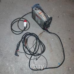 Hypertherm Powermax 45 Plasma Metal Cutting Machine 3 phase 415v -TESTED WORKING