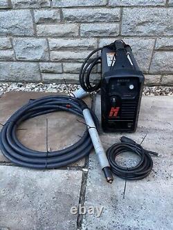 Hypertherm powermax 45xp 415v Plasma Cutter/ Machine Torch For Plasma Cnc Table