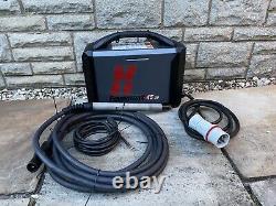 Hypertherm powermax 45xp 415v Plasma Cutter/ Machine Torch For Plasma Cnc Table