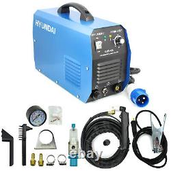 Hyundai Plasma Cutter 40AMP DC inverter Cutting Machine up to 12mm / ½ steel