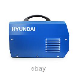 Hyundai Plasma Cutter 40AMP DC inverter Cutting Machine up to 12mm / ½ steel