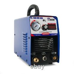 ICUT60 Air Plasma Cutter Machine Inverter Digital Display & 5M CUTTING TORCH