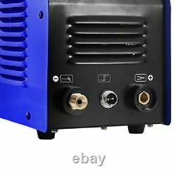 ICUT60 Air Plasma Cutter Machine Inverter Digital Display & 5M CUTTING TORCH