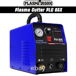 ICUT65 IGBT Plasma Cutter 60A HF Air Cutting Thickness 18mm Cut Machine