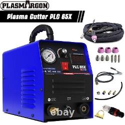 ICUT65 IGBT Plasma Cutter 60A HF Air Cutting Thickness 18mm Cut Machine